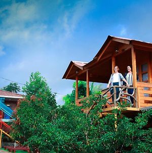 Woodgreens Heritage Resorts Kannur Exterior photo
