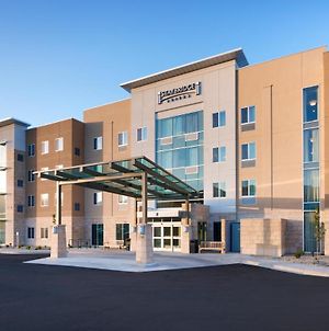 Staybridge Suites - Lehi - Traverse Ridge Center, An Ihg Hotel Exterior photo