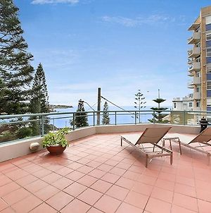 Aea The Coogee View Apartment Sydney Exterior photo