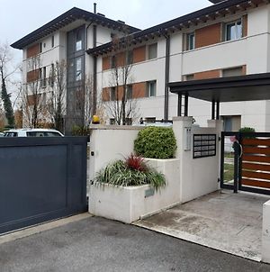 Tramare&Monti Apartment Pordenone Exterior photo