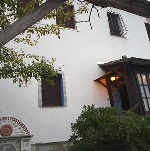 The 1856 House Villa Makrinitsa Exterior photo