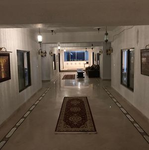 The Nights Inn Islamabad Exterior photo