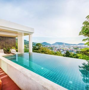 Wyndham Sea Pearl Resort Phuket Patong Exterior photo