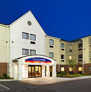 Candlewood Suites Knoxville Airport-Alcoa Exterior photo