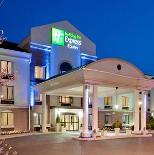Holiday Inn Express Hotel & Suites Easton Exterior photo