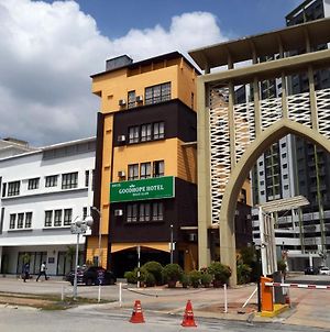 Goodhope Hotel Shah Alam Exterior photo