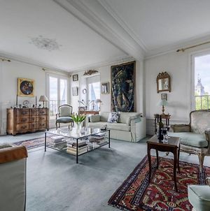 Guestready - Luxury Apartment On The Ile De La Cite Paris Exterior photo