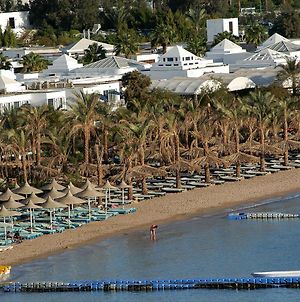 Maritim Jolie Ville Resort & Casino Sharm el-Sheikh Exterior photo