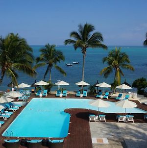 Coral Azur Beach Resort Mont Choisy Exterior photo