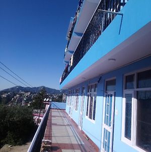 Apna Ghar B&B Shimla Exterior photo