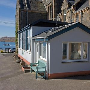 Glenrigh Guest House - Adults Only Oban Exterior photo