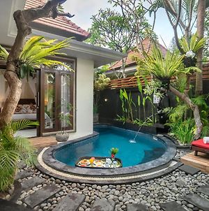 The Bali Dream Suite Villa Seminyak  Exterior photo