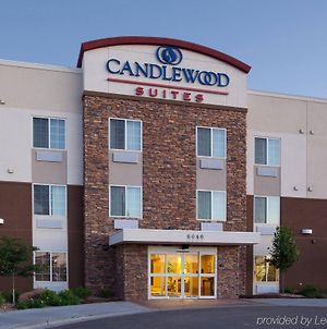 Candlewood Suites Loveland, An Ihg Hotel Exterior photo