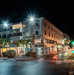 Hotel Juan Maria Tulua Exterior photo