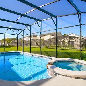 Sonoma Resort 7 Bedroom Vacation Home With Pool 1849 Kissimmee Exterior photo