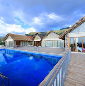 Mezena Resort & Spa Lalibela Exterior photo