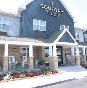 Country Inn & Suites By Radisson, Sparta, Wi Exterior photo