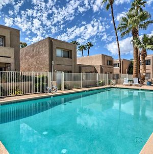 Southwestern Getaway In Mesa With Patio And Pool Access Villa Exterior photo