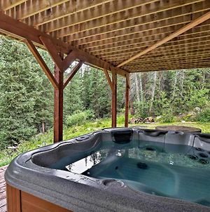 Bear View Lodge About 14 Mi To Breckenridge Resort! Alma Exterior photo