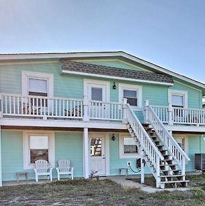 Holden Beach Vacation Rental Steps To Shore! Exterior photo