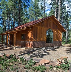Semi-Private Mancos Cabin On 80 Acres With Mtn View! Villa Dolores Exterior photo