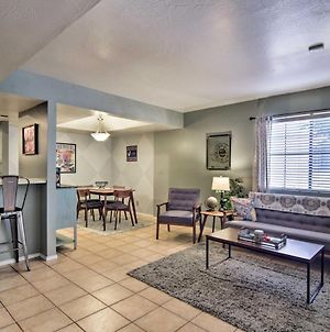 Luxury Condo With Furnished Patio - 3Mi To Old Town! Phoenix Exterior photo