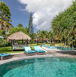 S Resorts Hidden Valley Bali Exterior photo