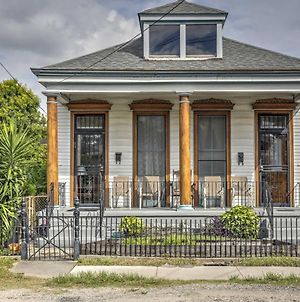New Orleans Home-3 Blocks To River And 1 Mi To Zoo Exterior photo