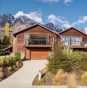 Cedar Lodge - Jacks Point Holiday Home Queenstown Exterior photo