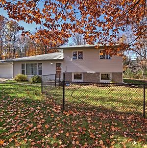 Quaint Duluth Hideaway With Private Fenced-In Yard! Villa Exterior photo