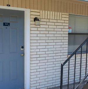 Can'T Get Closer To Fort Sill Then This! Apartment Lawton Exterior photo