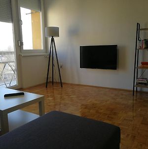 Apartment Center Banjaluka Banja Luka Exterior photo
