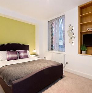 Mulberry Flat 3 - One Bedroom 2Nd Floor London Exterior photo