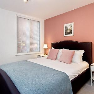 Mulberry Flat 6 - Two Bedroom 3Rd Floor By City Living London Exterior photo
