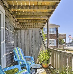 Provincetown Getaway With Pool And Beach Access! Apartment Exterior photo