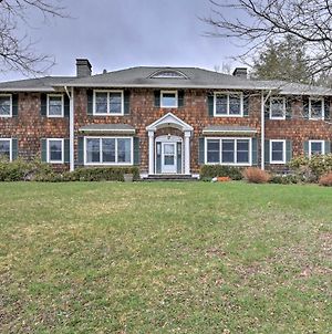 Luxury Livingston Manor Home With Guest House And Pool! Exterior photo