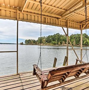 Hickory Ridge Hideaway With Private Boat Launch! Villa Alliance Exterior photo