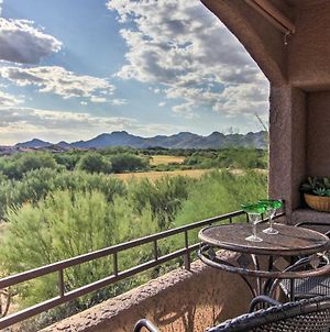 Oro Valley Condo With Pool Mins To Golf And Hiking! Exterior photo
