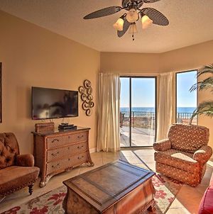 Gulf Coast Luxury Getaway On Orange Beach With Views Exterior photo