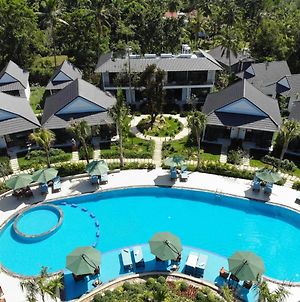 Kingo Retreat Resort Phu Quoc Exterior photo