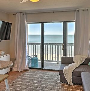 Corpus Christi Surfside Suite With Beach Access! Exterior photo