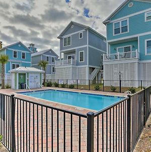Myrtle Beach Home With Pool Access - Walk To Beach! Exterior photo