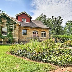 Louisville Home With Sunroom - 3 Miles To Downtown! Exterior photo