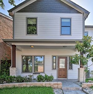 Updated Home 15 Mins To The Galleria And Uptown! Houston Exterior photo