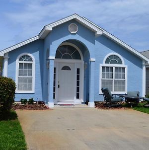 Pcb Family Home With Pool Access, 1 Mile To Beach! Panama City Beach Exterior photo