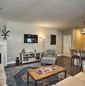 Coeur Dalene Townhome Near Sherman Ave With Parking! Coeur d'Alene Exterior photo