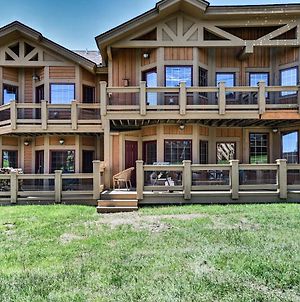Cozy Southwind Seven Springs Home, Ski-In And Ski-Out! Champion Exterior photo