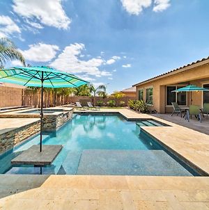 Surprise Home With Pool, Hot Tub, And Putting Green Exterior photo