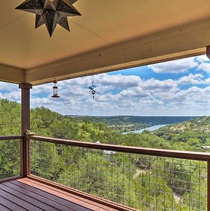 Austin Home With 2 Decks And Views, Mins To 2 Lakes! Exterior photo