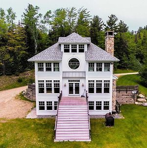 Secluded Home, 7 Mins To Stratton Mountain Resort Winhall Exterior photo